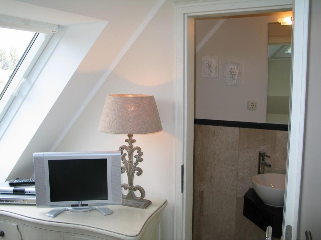 Godeke Michels Ferienwohnung 35Susewind Mueggenburger Weg 40 Zingst Exteriör bild